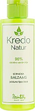 Духи, Парфюмерия, косметика Бальзам для тела - Dzintars Kredo Natur Body Balm