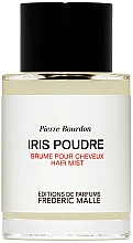 Духи, Парфюмерия, косметика Frederic Malle Iris Poudre - Дымка для волос