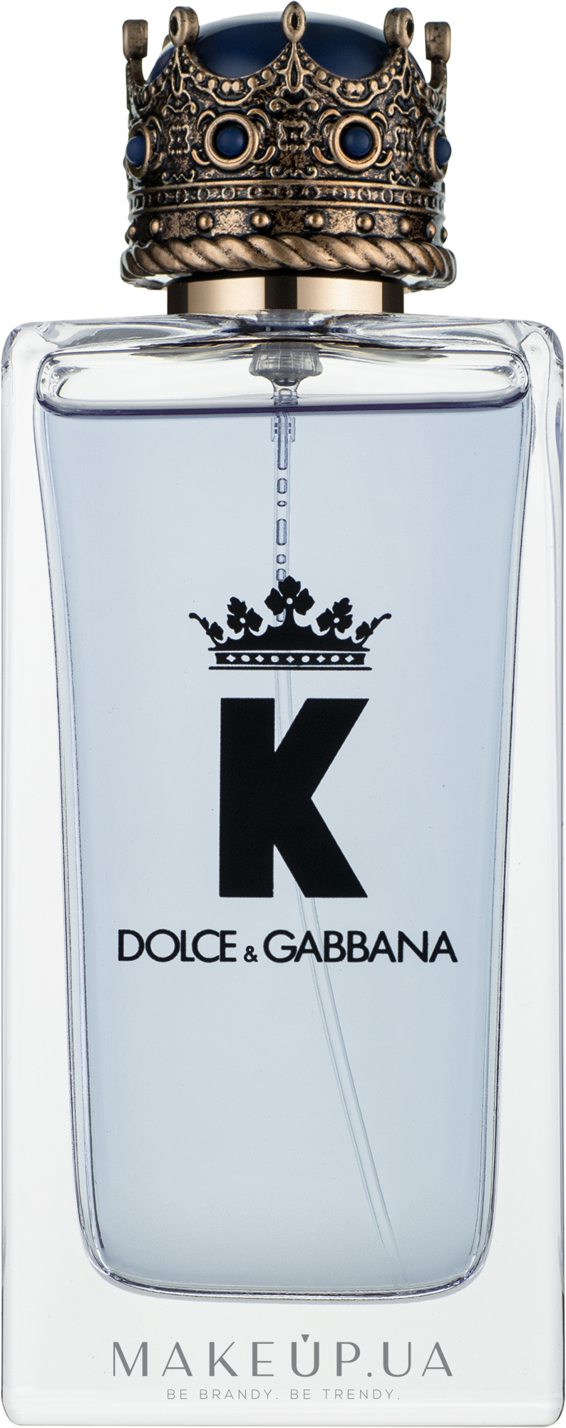 Dolce&Gabbana K By Dolce&Gabbana - Туалетна вода: купити за найкращою ...