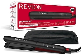 Стайлер для волосся - Revlon Smoothstay Straightener RVST2211PE — фото N4