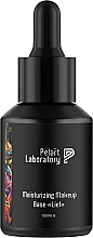 Парфумерія, косметика Зволожувальна база під макіяж "Liel" - Pelart Laboratory Smart Biologica Complexes Moisturizing Makeup Base Liel