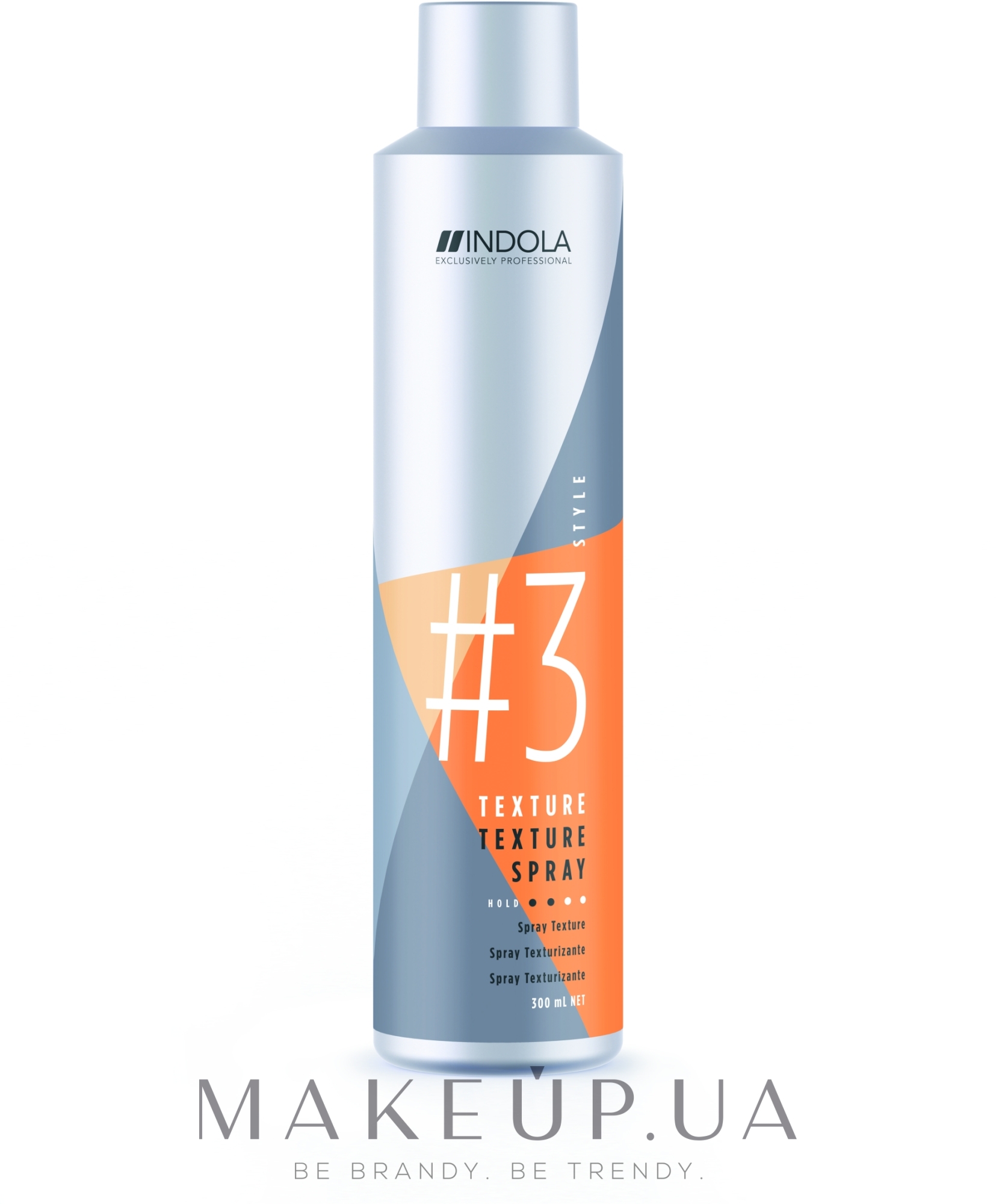 Текстурувальний спрей для волосся - Indola Innova Texture Spray — фото 300ml