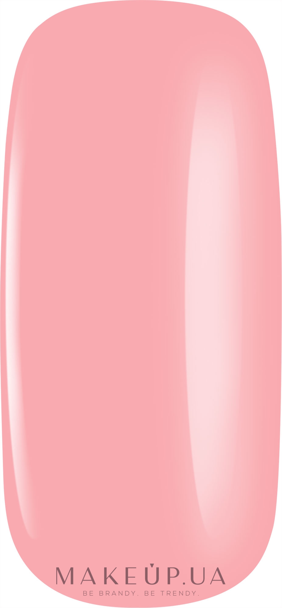 Акрил-гель для нігтів - Avenir Cosmetics Acryl Gel — фото 002 - French Pink