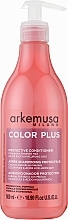 Парфумерія, косметика Кондиціонер "Захист кольору" для фарбованого волосся - Arkemusa Color Plus Conditioner