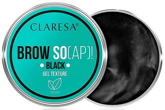 Мыло для укладки бровей - Claresa Brow So(ap)!