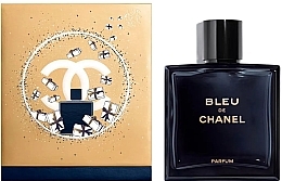 Духи, Парфюмерия, косметика Chanel Bleu de Chanel Parfum Limited Edition - Духи