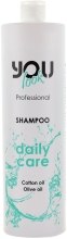 Шампунь для ежедневного применения - You look Professional Shampoo — фото N1