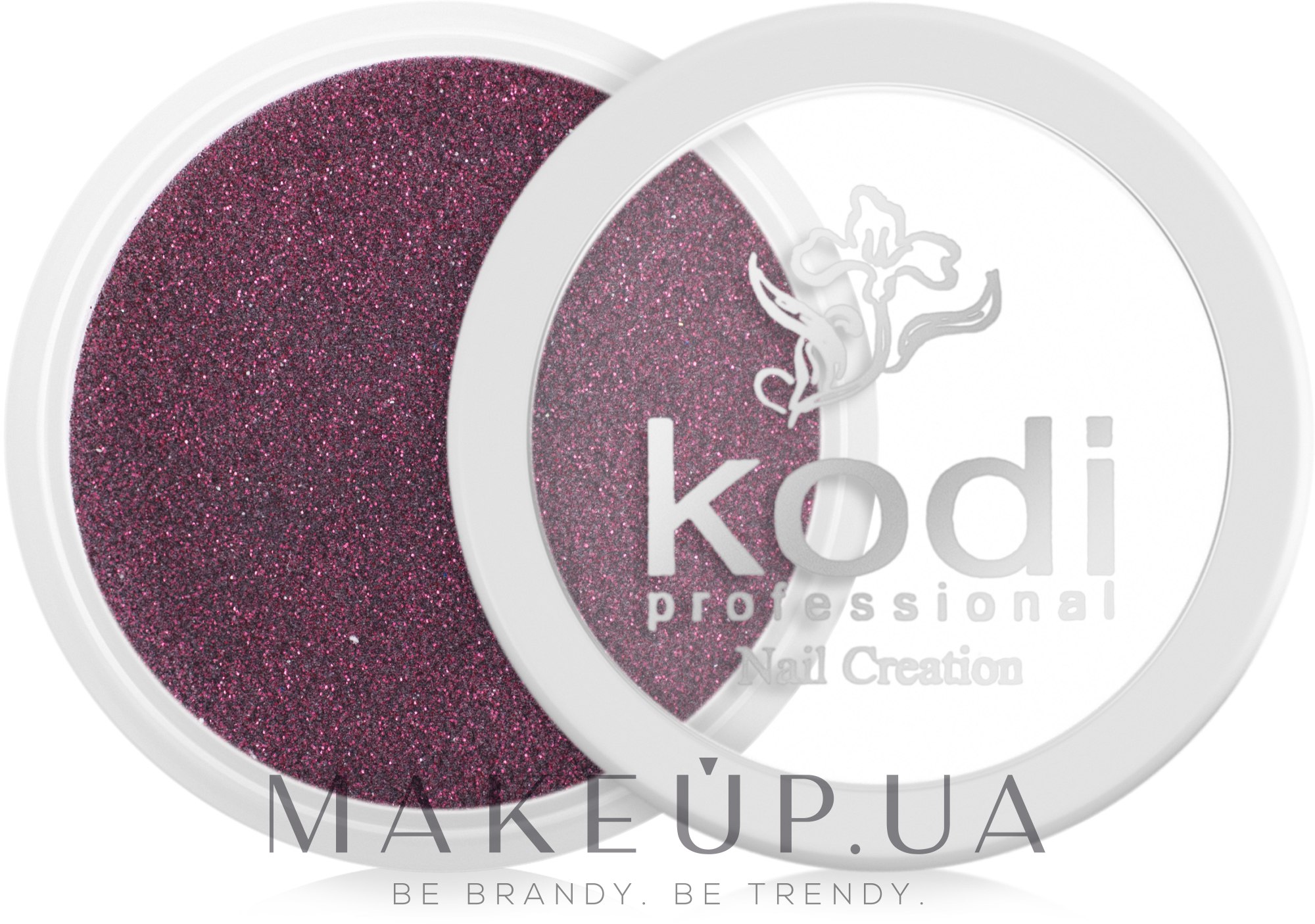 Кольоровий акрил - Kodi Professional Color Acrylic — фото G3