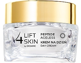 Духи, Парфюмерия, косметика Укрепляющий дневной крем - Lift4Skin Peptide Ageless Firming Day Cream