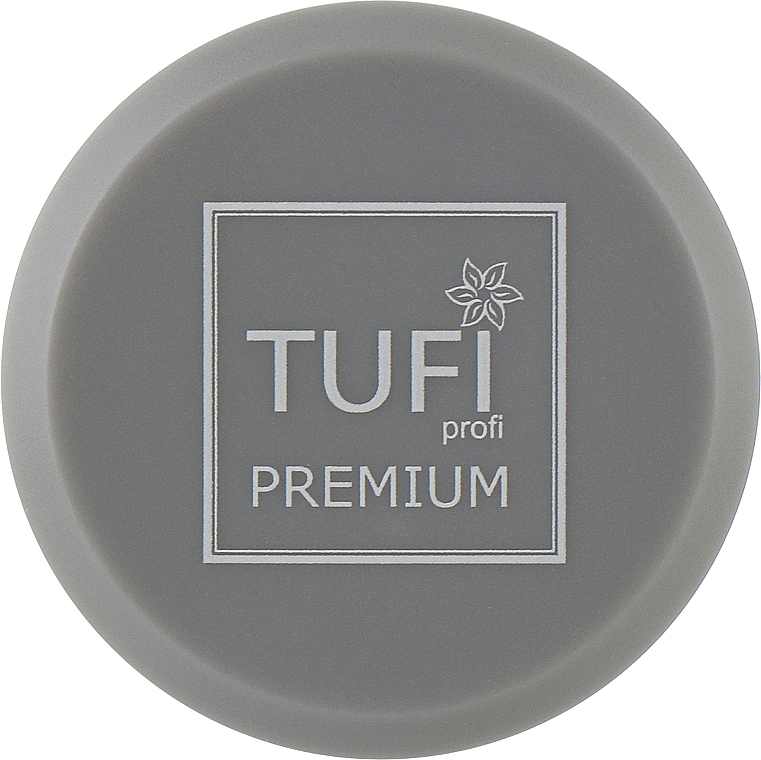 Гель-лак - Tufi Profi Premium Sparkle