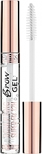 Парфумерія, косметика Гель для брів - Bless Beauty Brow Gel