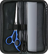 Ножиці перукарські, 6.0 - SPL Professional Hairdressing Scissors 90045-60 — фото N2