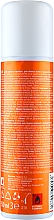 Шампунь-аэрозоль сухой, для темых волос с травами - EnJee Dry Shampoo — фото N2