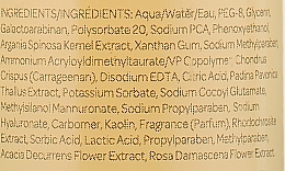Лифтинг-сыворотка для лица Про-Коллаген Кварц - Elemis Pro-Collagen Quartz Lift Serum (Salon Size) — фото N3