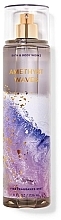 Парфумований спрей для тіла - Bath & Body Works Amethyst Waves — фото N1