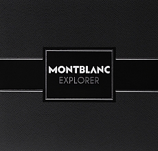 Духи, Парфюмерия, косметика Montblanc Explorer - Набор (edp/60ml + sh/gel/100ml)