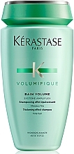 Шампунь-ванна для надання об'єму тонкому волоссю - Kerastase Resistance Bain Volumifique — фото N1