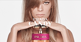 Prada Candy Kiss - Парфюмированная вода — фото N8