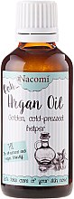 Арганова олія ЕСО - Nacomi — фото N3