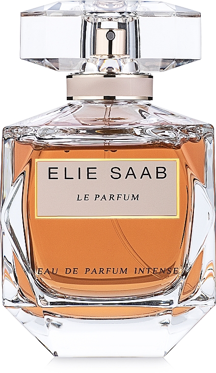 Elie Saab Le Parfum Intense - Парфюмированная вода — фото N1