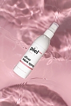 Увлажняющий спрей для сухой и чувствительной кожи - Piel Cosmetics Silver Aqua Spray — фото N7