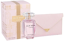 Духи, Парфюмерия, косметика Elie Saab Le Parfum Rose Couture - Набор (edt/50ml + bag)