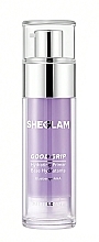 Духи, Парфюмерия, косметика Праймер для лица - Sheglam Good Grip Hydrating Primer-Blueberry+AHA