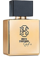 Духи, Парфюмерия, косметика H8S By Hristo Stoitchkov Premium Parfum Selection Women - Духи