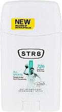 Духи, Парфюмерия, косметика Дезодорант-стик - STR8 All Sport Deodorant Stick