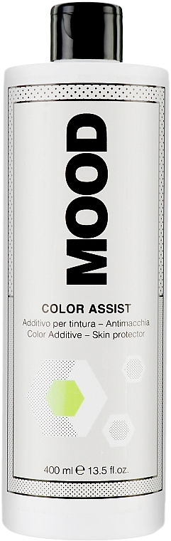 Масло активное для защиты кожи головы и яркости цвета - Mood Colour Assist — фото N1