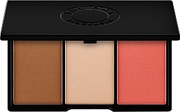 Духи, Парфюмерия, косметика Палитра для контурирования лица - Oriflame The ONE Palette