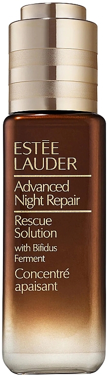 Сироватка для обличчя - Estee Lauder Advanced Night Repair Rescue Solution Serum with 15% Bifidus Ferment — фото N1