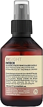 Термозащитный спрей для волос - Insight Intech Heat Protection Shield For Hair — фото N1