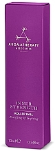 Успокаивающий роллер - Aromatherapy Associates Inner Strength Roller Ball  — фото N3