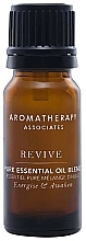 Смесь эфирных масел "Возрождение" - Aromatherapy Associates Revive Pure Essential Oil Blend — фото N1