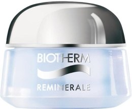 Духи, Парфюмерия, косметика Крем для очень сухой кожи - Biotherm Reminerale Intensive Replenishing Anti-Aging Care 50ml