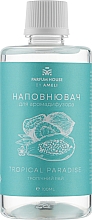 Наполнитель для диффузора "Тропический рай" - Parfum House By Ameli Tropical Paradise — фото N1