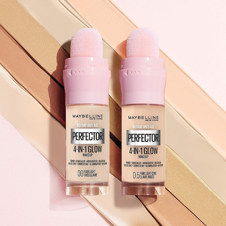 Maybelline New York Instant Perfector Glow 4-In-1  - Maybelline New York Instant Perfector Glow — фото N9