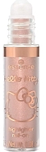 Хайлайтер - Essence Hello Kitty Highlighter Roll-On — фото N2