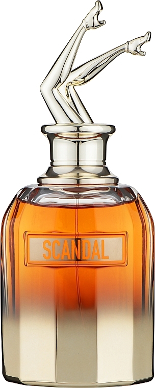 Jean Paul Gaultier Scandal Absolu Concentrated Perfume - Концентрированные духи (тестер) — фото N1