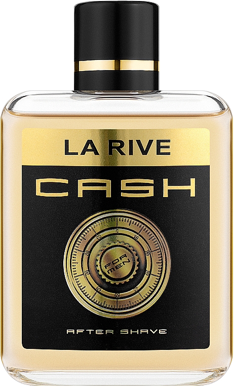 La Rive Cash - Лосьон посля бритья