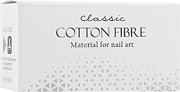 Безворсові серветки - Gloss Company Classic Cotton Fibre — фото N1