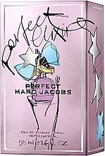 Marc Jacobs Perfect Elixir - Парфумована вода — фото N3