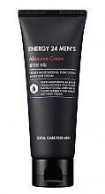 Духи, Парфюмерия, косметика Крем для лица - Tony Moly Energy 24 Men’s All-in-One Cream