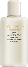 Увлажнающий лосьон для лица - Shiseido Concentrate Facial Moisturizing Lotion — фото N1