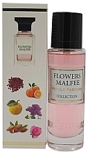 Парфумерія, косметика Morale Parfums Flowers Malfee - Парфумована вода