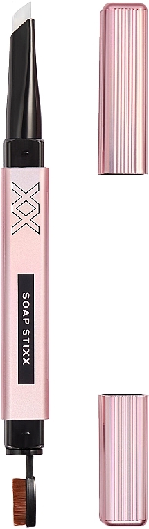 Мило для укладання брів - XX Revolution Soap Stixx Brow Pen — фото N2