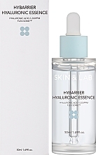 Увлажняющая гиалуроновая эссенция - Skin&Lab Hybarrier Hyaluronic Essence — фото N2