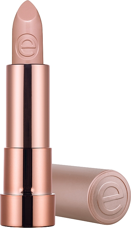 Помада для губ - Essence Hydrating Nude Lipstick — фото N2