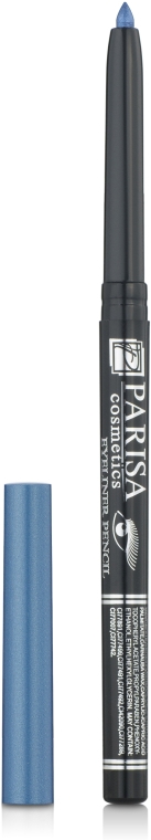 Автоматический карандаш для глаз - Parisa Cosmetics Eyeliner Pencil